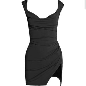 Tigermist Joslin Dress